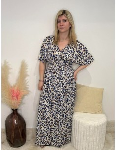 Robe longue Nassima (magique)