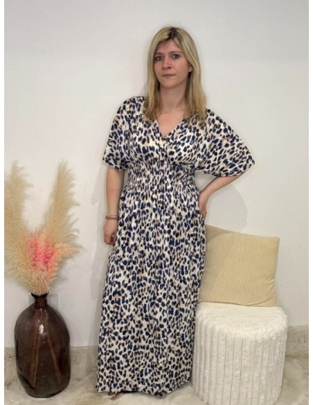 Robe longue Nassima (magique)
