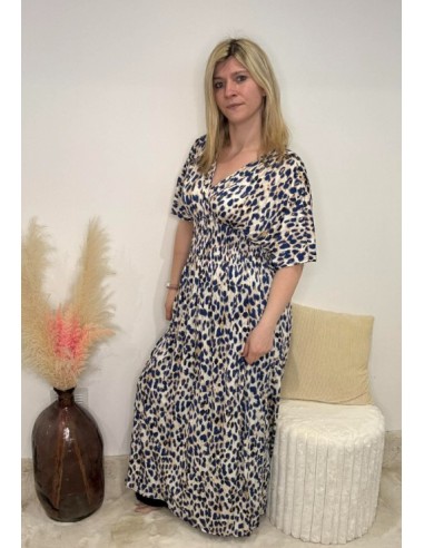Robe longue Nassima (magique)