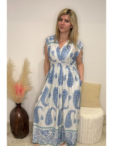 Robe longue Doriana  (magique)