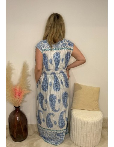 Robe longue Doriana  (magique)