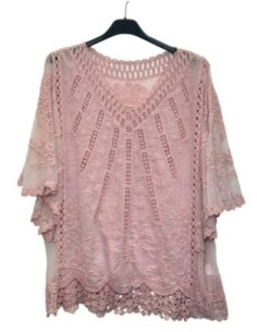 Top boheme Seraphine 2