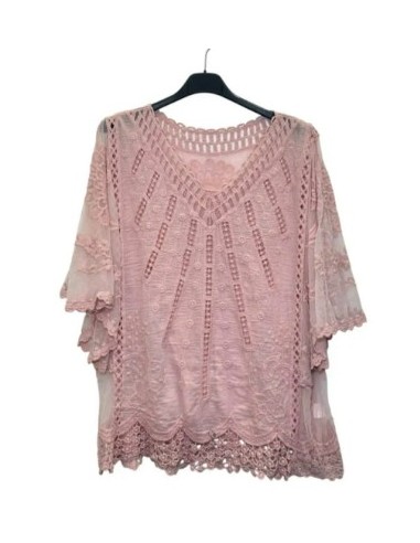 Top boheme Seraphine