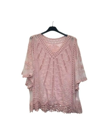 Top boheme Seraphine