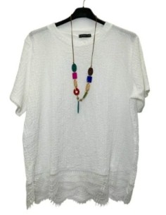T-shirt Luce