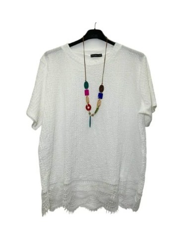 T-shirt Luce