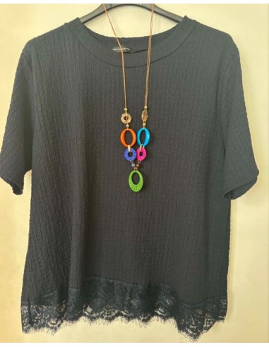 T-shirt Luce