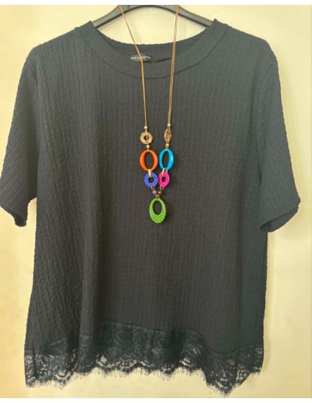 T-shirt Luce