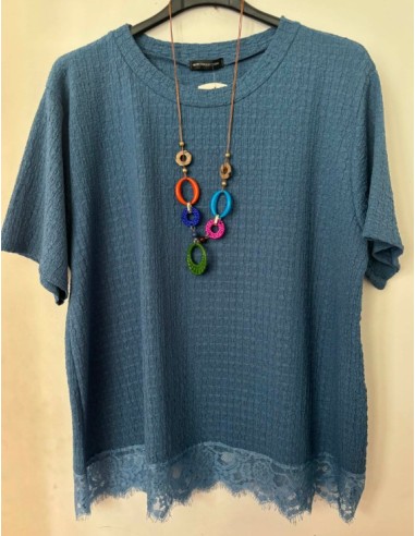 T-shirt Luce