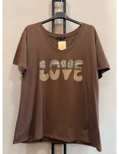 T-shirt Scarlett 44/48