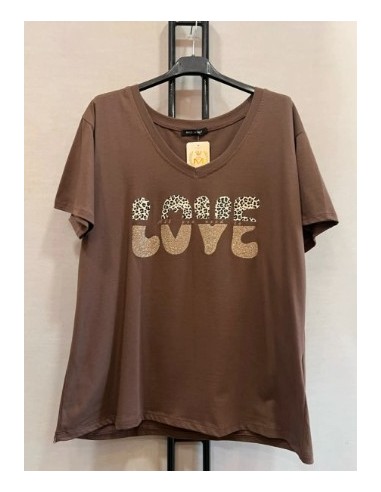 T-shirt Scarlett 44/48