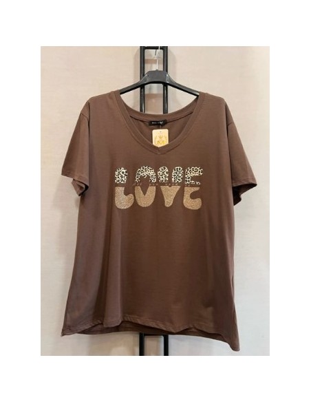 T-shirt Scarlett 44/48
