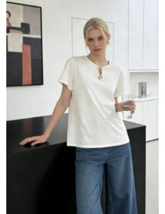 T-shirt Ellie