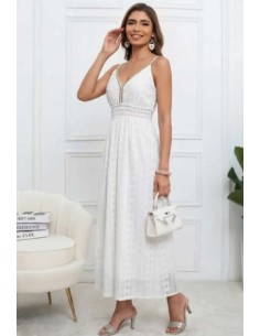 Robe boheme Sybil