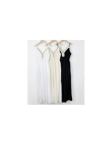 Robe boheme Sybil