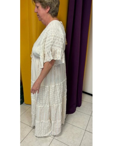 Robe bohème Vivi