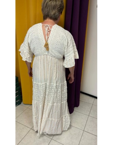 Robe bohème Vivi