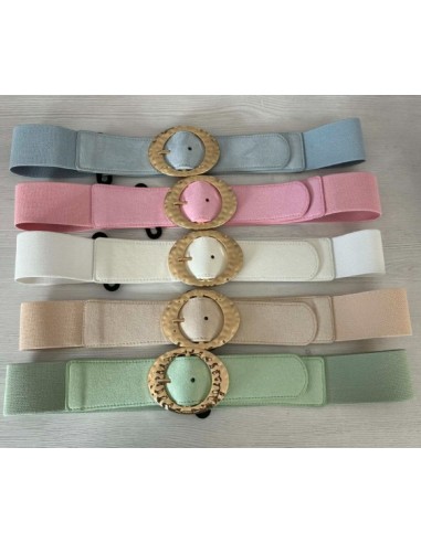 Ceinture femme
