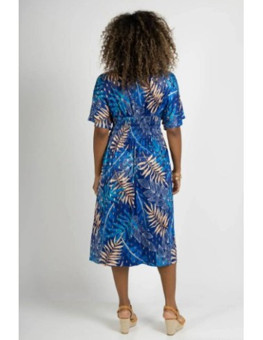 Robe magique tendance chic