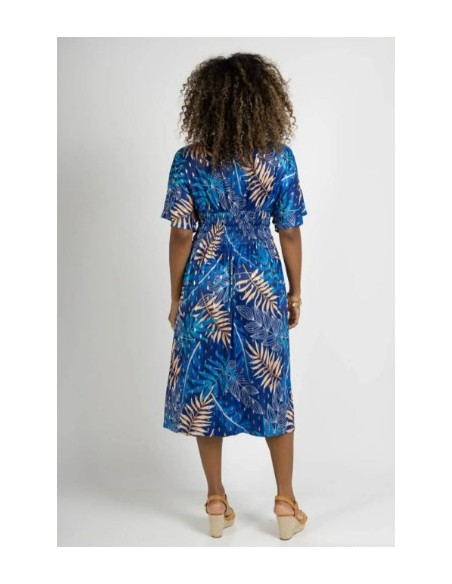 Robe magique tendance chic