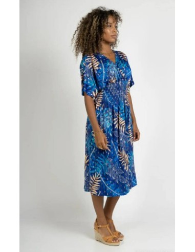 Robe magique tendance chic