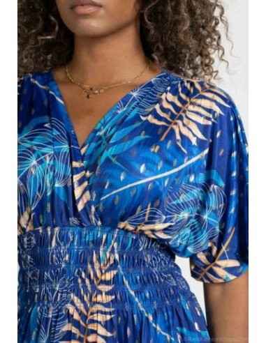 Robe magique tendance chic