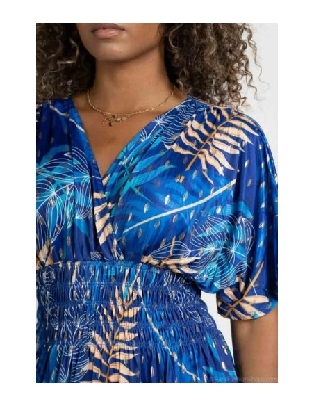 Robe magique tendance chic