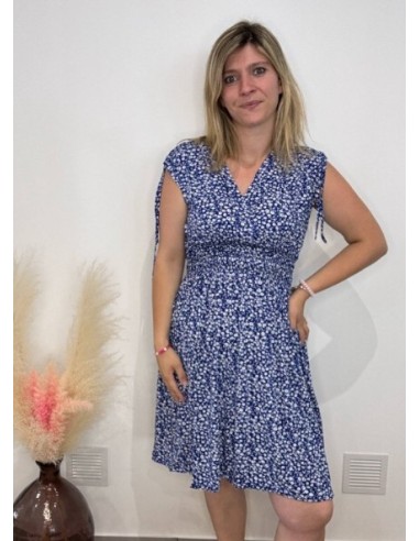 Robe courte Sabrina (magique)
