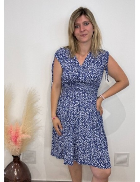 Robe courte Sabrina (magique)