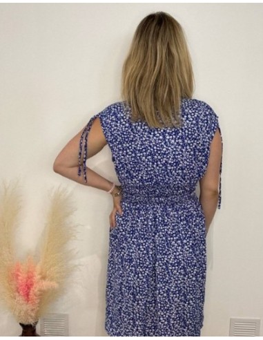 Robe courte Sabrina (magique)