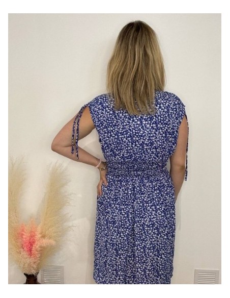Robe courte Sabrina (magique)