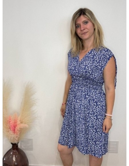 Robe courte Sabrina (magique)