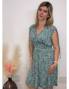 Robe courte Sabrina (magique) 2