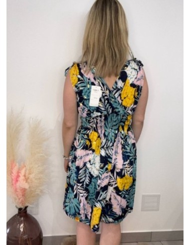 Robe courte Helene (magique)