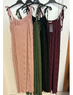 Robe longue Arena 2