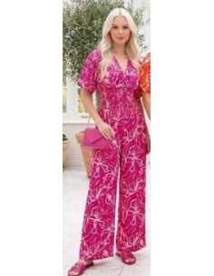 Combinaison femme  magique 2