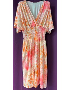 Robe courte Vicky (magique) 2