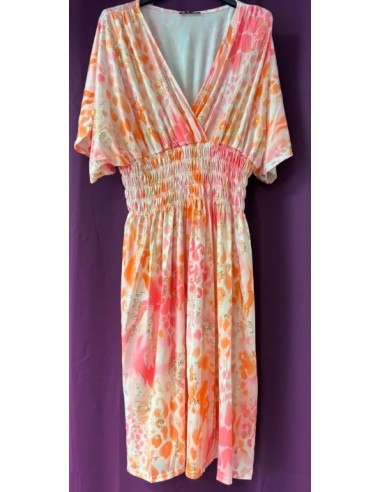Robe courte Vicky (magique)