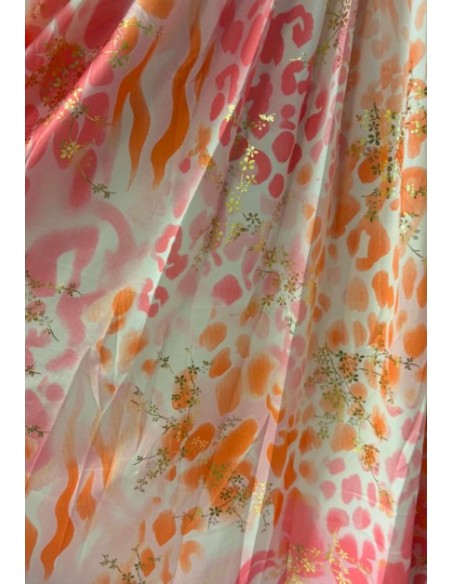 Robe courte Vicky (magique)