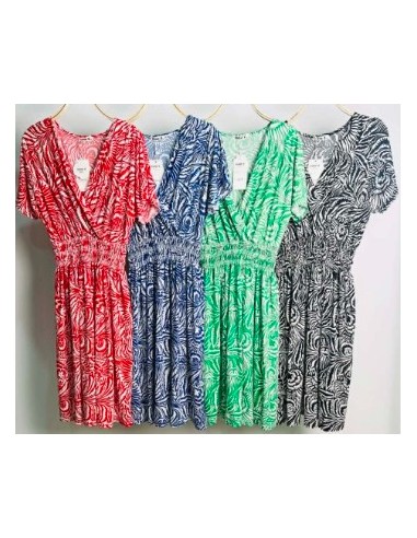 Robe courte Joey (magique)