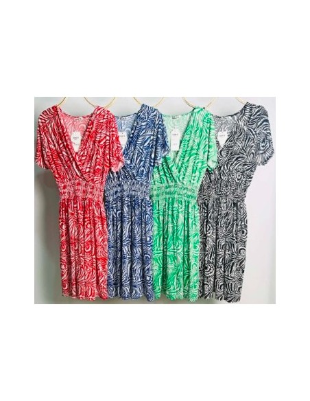 Robe courte Joey (magique)