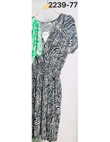 Robe courte Joey (magique)