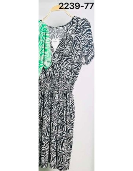 Robe courte Joey (magique)
