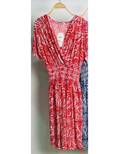 Robe courte Joey (magique)