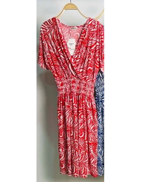 Robe courte Joey (magique)