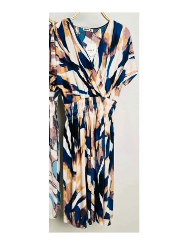 Robe courte Tania (magique)