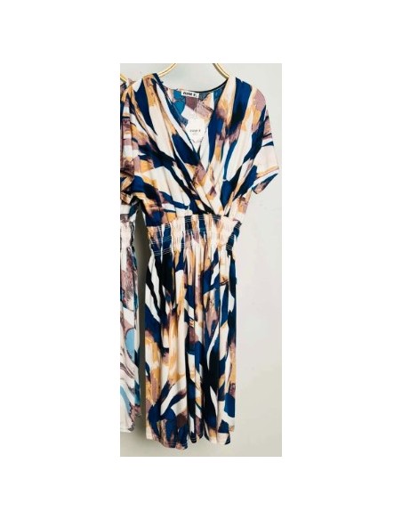 Robe courte Tania (magique)