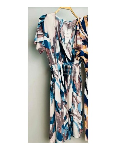 Robe courte Tania (magique)
