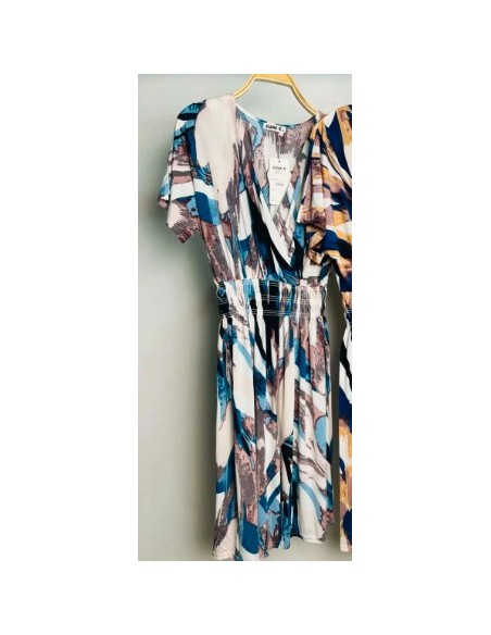 Robe courte Tania (magique)