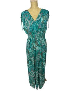 Robe longue Bana (magique)